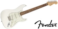 FENDER Player Stratocaster PF PWT