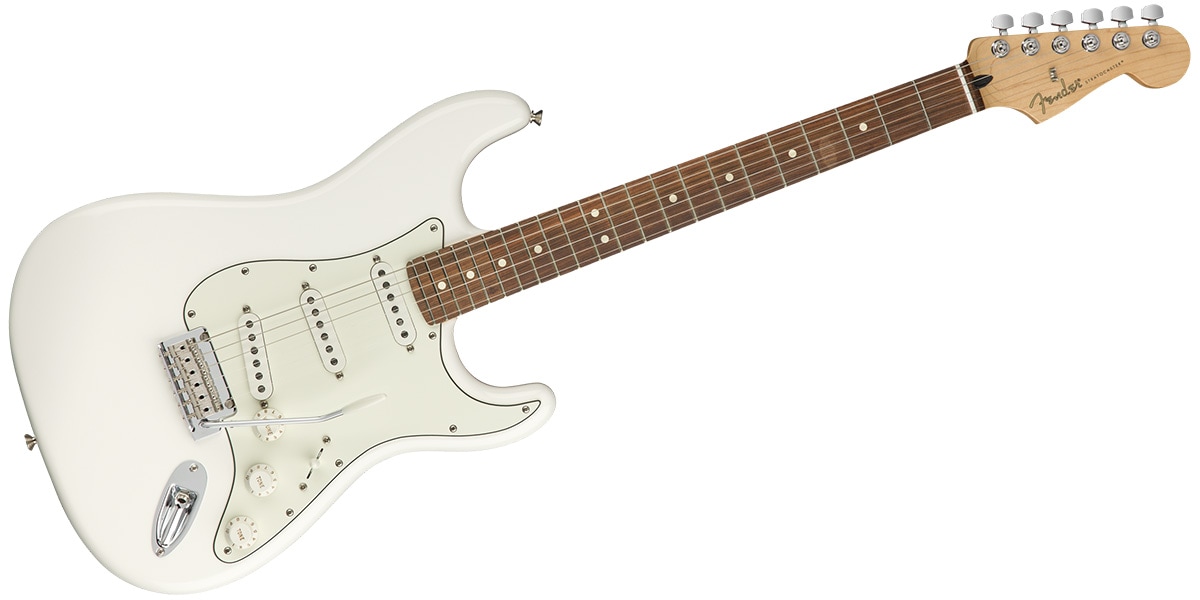 FENDER/Player Stratcaster PF PWT