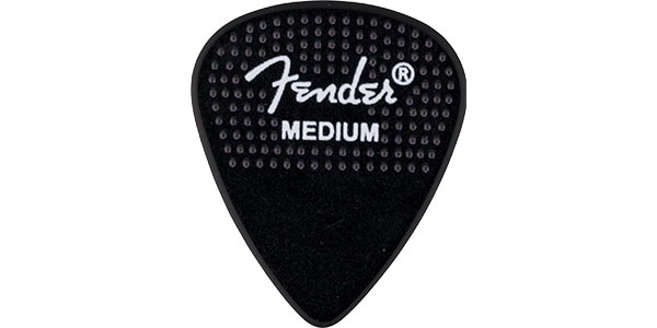 FENDER ( フェンダー )  / 351 Dotted Celluloid Picks, 12-Pack, Medium画像3