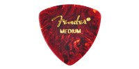 FENDER 346 Shape Shell Medium