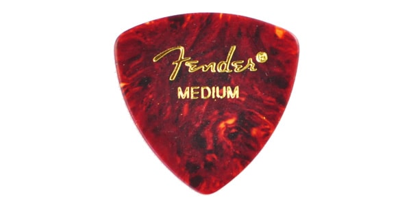 FENDER/346 Shape Shell Medium