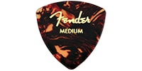 FENDER 346 Shape Shell Medium