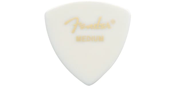 FENDER ( フェンダー ) / 346 Shape White Medium