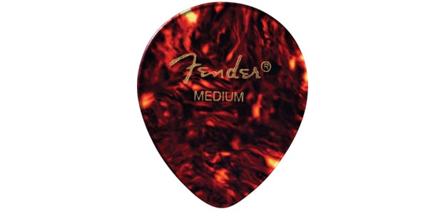 FENDER/347 SHELL MEDIUM