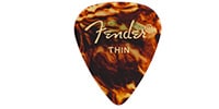 FENDER / 351 Shape Shell Thin