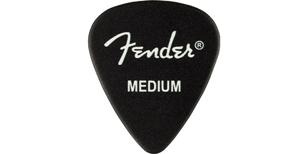 FENDER ( フェンダー )  / Tom DeLonge 351 Celluloid Picks (6)画像2