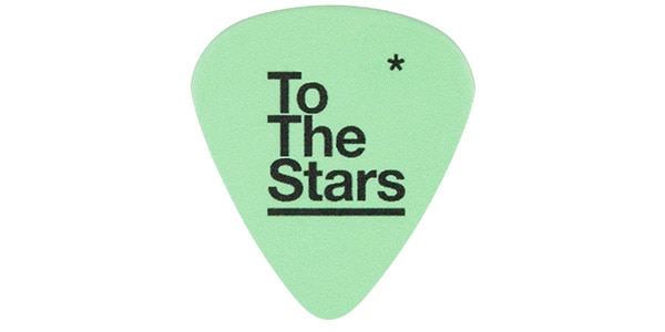 FENDER ( フェンダー )  / Tom DeLonge 351 Celluloid Picks (6)画像5