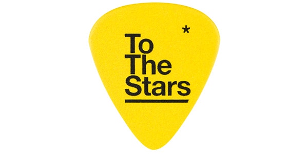 FENDER ( フェンダー )  / Tom DeLonge 351 Celluloid Picks (6)画像6