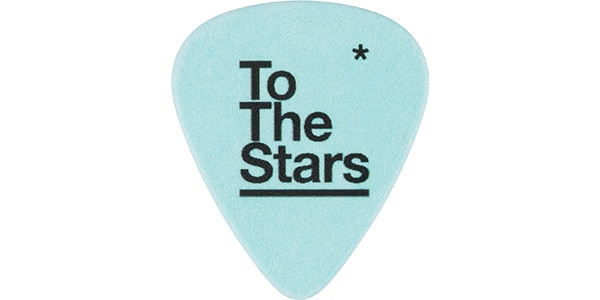 FENDER ( フェンダー )  / Tom DeLonge 351 Celluloid Picks (6)画像7