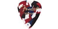 FENDER / 351 Shape Premium Confetti Medium