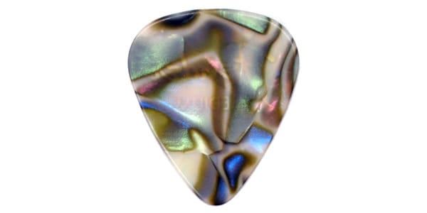 FENDER ( フェンダー )  / 351 Shape Premium Abalone Medium画像2