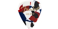 FENDER / 351 Shape Confetti Heavy