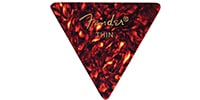 FENDER / 355 SHELL THIN