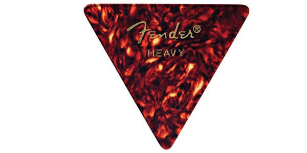 FENDER/355 SHELL HEAVY