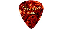 FENDER / 451 SHELL THIN