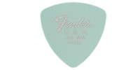 FENDER Dura-Tone 346 Shape .46 Daphne Blue