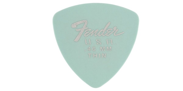 FENDER/Dura-Tone 346 Shape .46 Daphne Blue