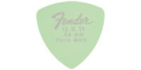 FENDER / Dura-Tone 346 Shape .58 Surf Green