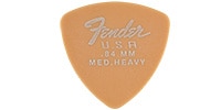 FENDER / Dura-Tone 346 Shape .84 Butterscotch Blonde