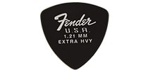 FENDER / Dura-Tone 346 Shape 1.21 Black