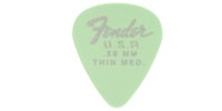 FENDER / 351 Dura-Tone .58 Surf Green