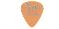 FENDER 351 Dura-Tone .84 Butterscotch Blonde