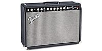 FENDER SUPER-SONIC 22 BLK