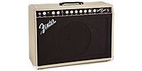 FENDER Super-Sonic 22 Combo Blonde