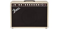 FENDER SUPER-SONIC 22 BLONDE 100V JPN