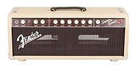 FENDER Super-Sonic 22 Head Blonde