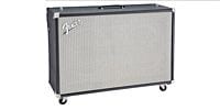 FENDER Super-Sonic 60 212 Enclosure Black