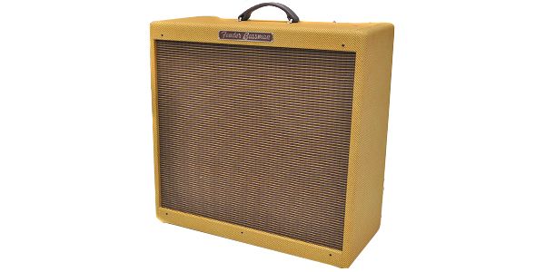 FENDER ( フェンダー ) / '59 BASSMAN LTD　ギターコンボアンプ　アウトレット品