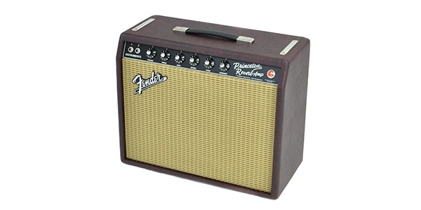 FENDER ( フェンダー )  / PRINCETON WINE WHEAT P12Q 100V JP