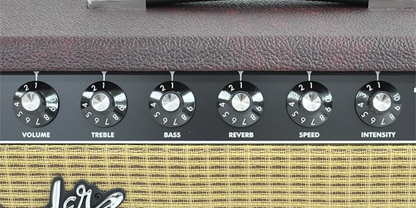 FENDER ( フェンダー )  / PRINCETON WINE WHEAT P12Q 100V JP画像4