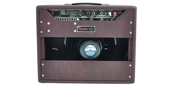 FENDER ( フェンダー )  / PRINCETON WINE WHEAT P12Q 100V JP画像5