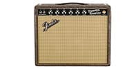 FENDER Limited Edition ’65 Princeton Reverb Western C12Q 100V JP