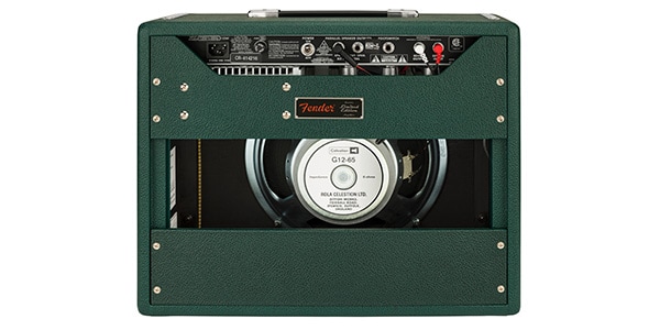 FENDER / 65 PRINCETON BRIT G1265 100V JP画像2
