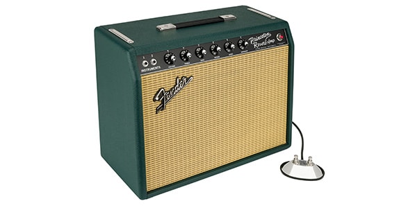 FENDER / 65 PRINCETON BRIT G1265 100V JP画像3