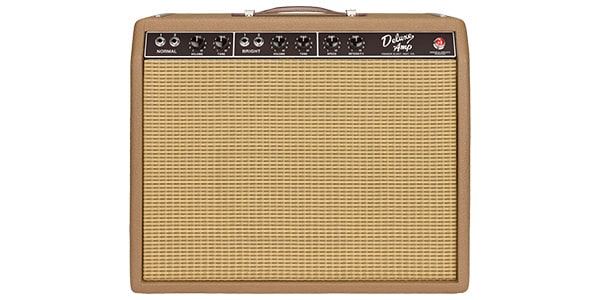 FENDER ( フェンダー )  / 62 Deluxe Amp 100V JP