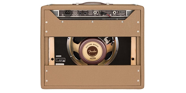 FENDER ( フェンダー )  / 62 Deluxe Amp 100V JP画像2