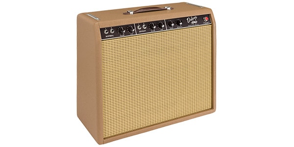 FENDER ( フェンダー )  / 62 Deluxe Amp 100V JP画像3