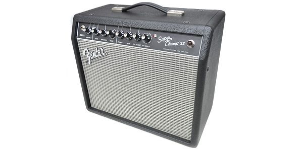 【価格交渉品‼︎希少\u0026激レア】Fender Super Amp 真空管