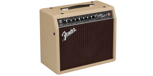 FENDER ( フェンダー )  / Super Champ X2 Cajun, Blonde, 100V JP画像3