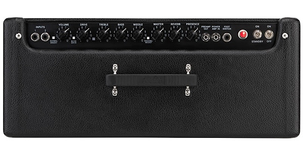 FENDER ( フェンダー ) Hot Rod Deluxe III 送料無料 | サウンドハウス