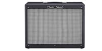 FENDER Hot Rod Deluxe 112 Enclosure, Black