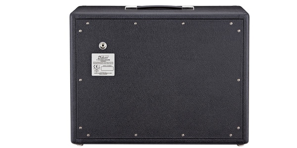 FENDER ( フェンダー ) Hot Rod Deluxe 112 Enclosure, Black 送料無料