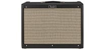 FENDER Hot Rod Deluxe IV, Black, 100V, JPN