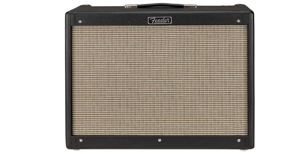 FENDER ( フェンダー ) Hot Rod Deluxe IV, Black, 100V, JPN 送料無料