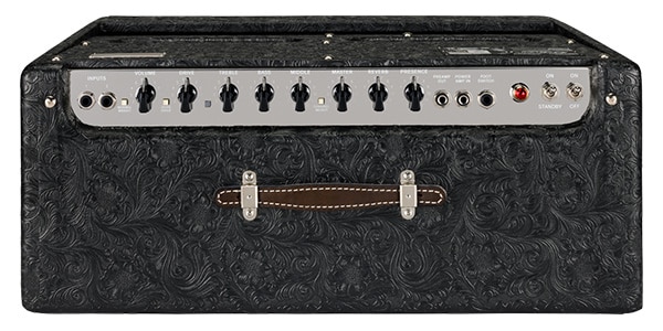 FENDER ( フェンダー )  / Hot Rod Deluxe 30th Anniv 100V JPN画像3