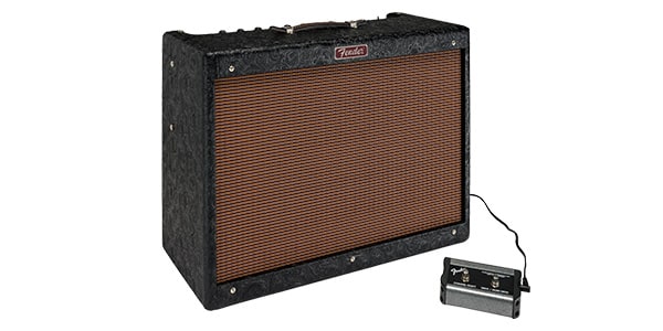 FENDER ( フェンダー )  / Hot Rod Deluxe 30th Anniv 100V JPN画像5